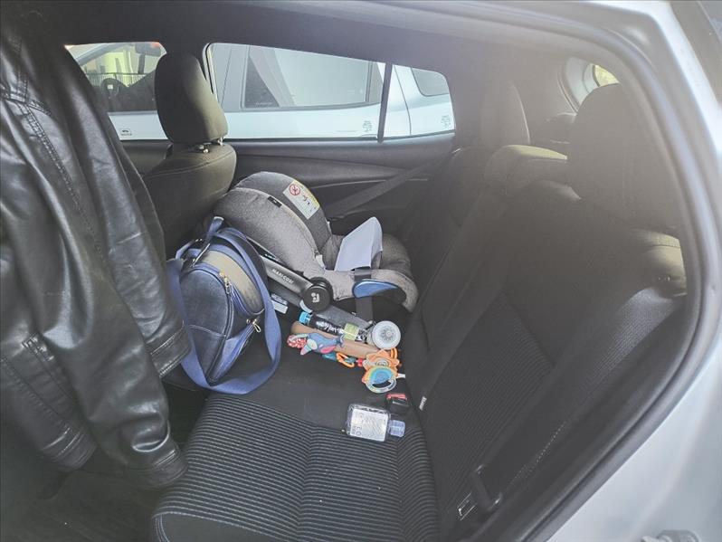 Toyota-YARIS-1.5 16V XL Plus Connect