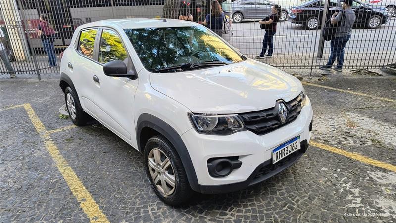 Renault-KWID-1.0 12V SCE ZEN