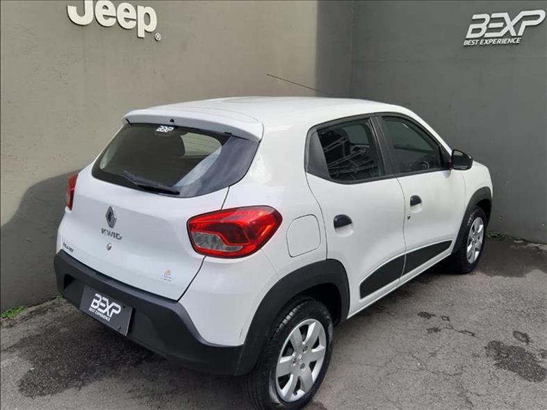 Renault-KWID-1.0 12V SCE ZEN