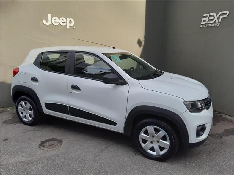 Renault-KWID-1.0 12V SCE ZEN