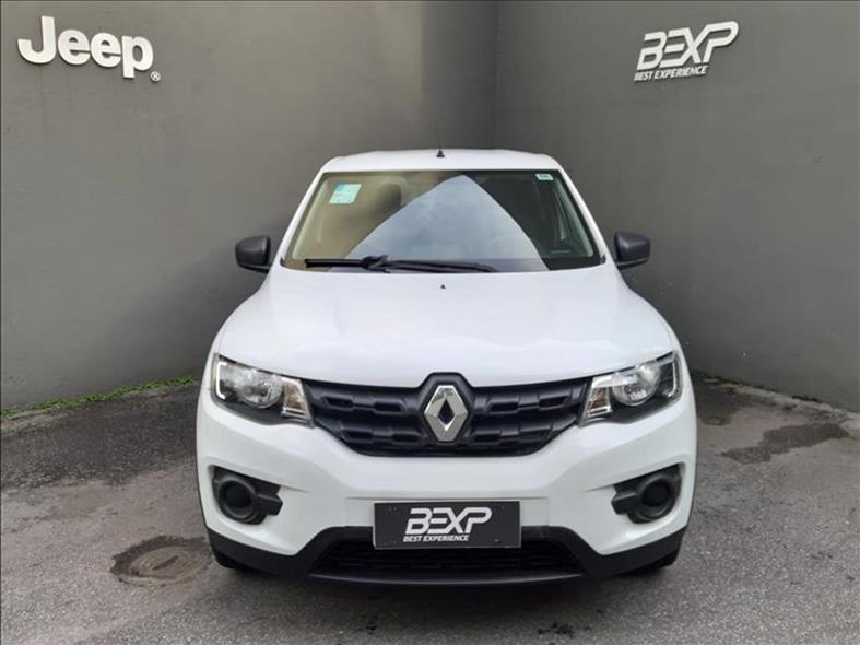 Renault-KWID-1.0 12V SCE ZEN
