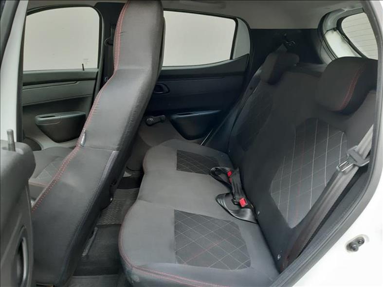 Renault-KWID-1.0 12V SCE ZEN