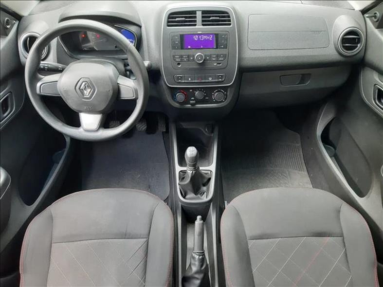 Renault-KWID-1.0 12V SCE ZEN