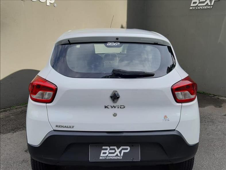 Renault-KWID-1.0 12V SCE ZEN