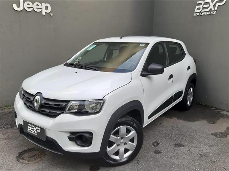 Renault-KWID-1.0 12V SCE ZEN