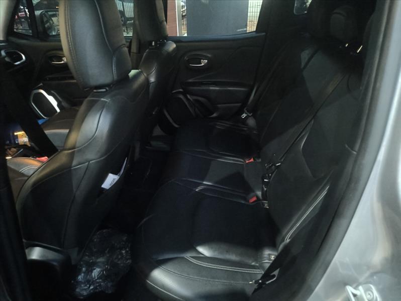 Jeep-RENEGADE-1.8 16V Longitude