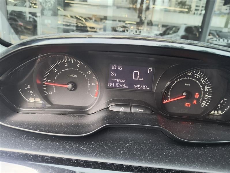 Peugeot-2008-1.6 16V Allure Pack