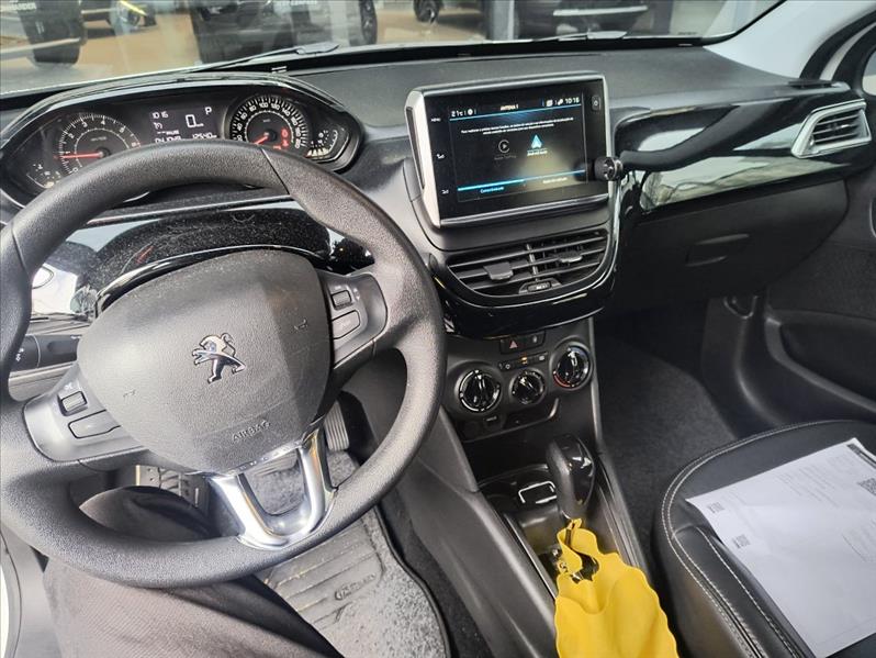 Peugeot-2008-1.6 16V Allure Pack