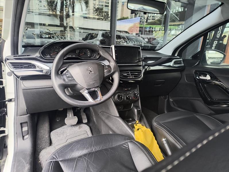 Peugeot-2008-1.6 16V Allure Pack