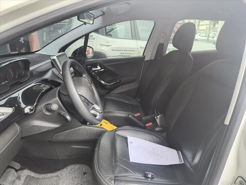 Peugeot-2008-1.6 16V Allure Pack
