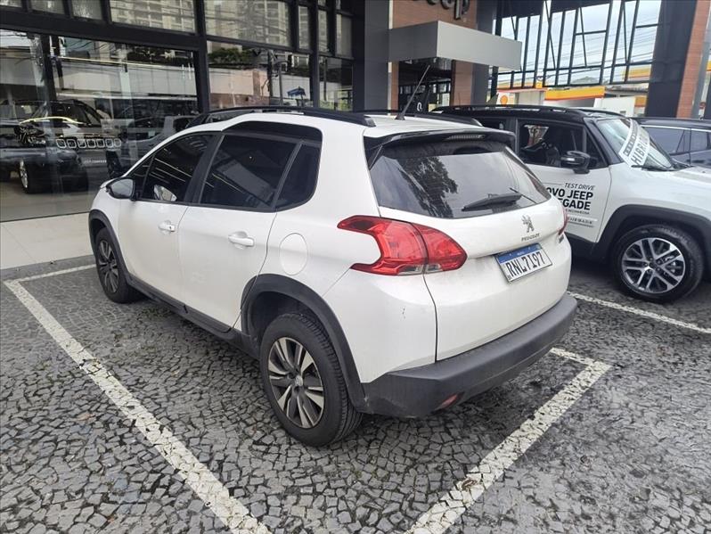 Peugeot-2008-1.6 16V Allure Pack