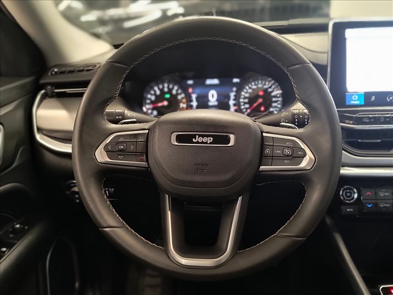 Jeep-COMPASS-1.3 T270 Turbo Longitude