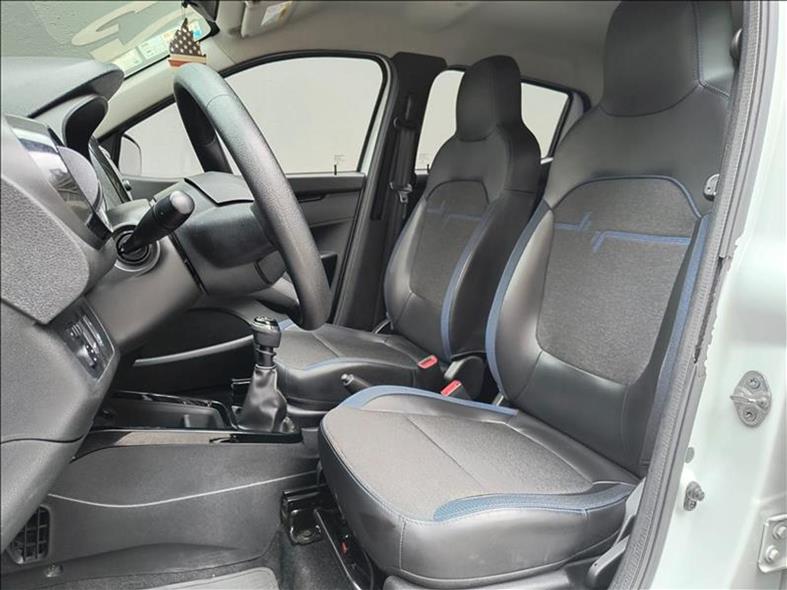 Renault-KWID-1.0 12V SCE Intense