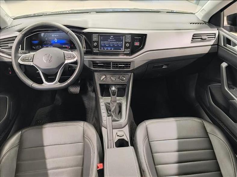 VW - Volkswagen-NIVUS-1.0 200 TSI Comfortline