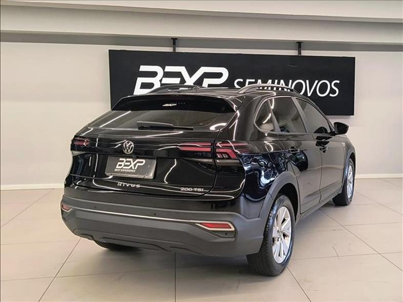 VW - Volkswagen-NIVUS-1.0 200 TSI Comfortline