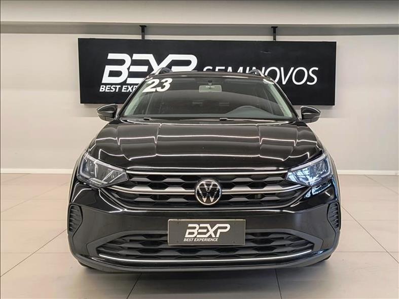 VW - Volkswagen-NIVUS-1.0 200 TSI Comfortline