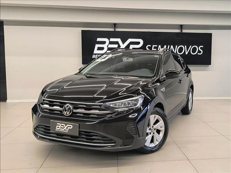 VW - Volkswagen-NIVUS-1.0 200 TSI Comfortline