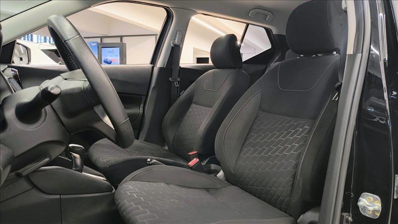 Nissan-KICKS-1.6 16vstart Sense