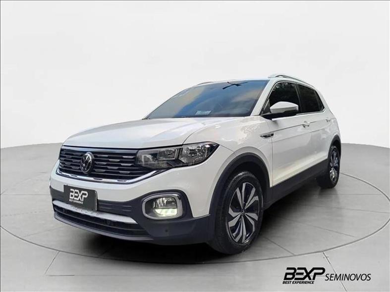 1.4 250 TSI Highline