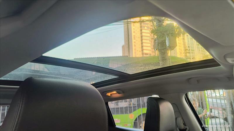 Jeep-COMPASS-1.3 T270 Turbo Longitude