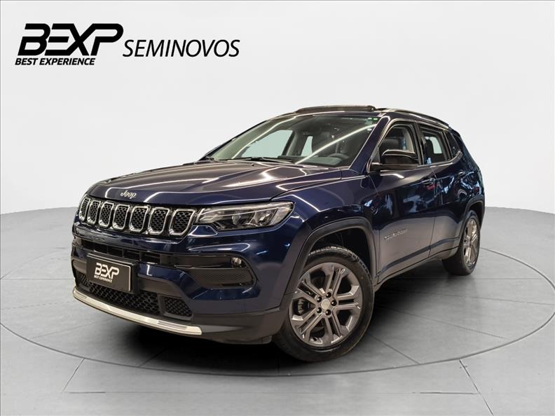 1.3 T270 Turbo Longitude