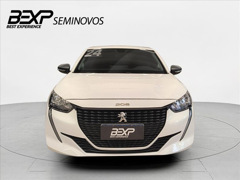 Peugeot-208-1.0 Firefly Like