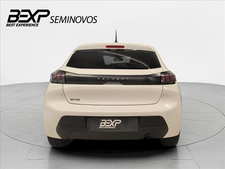 Peugeot-208-1.0 Firefly Like