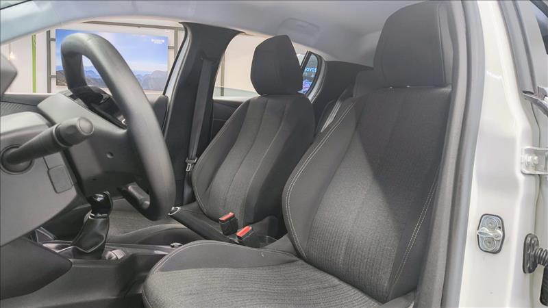 Peugeot-208-1.0 Firefly Like