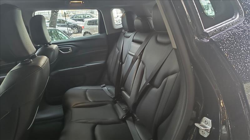 Jeep-COMPASS-1.3 T270 Turbo Longitude