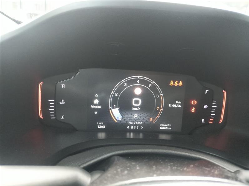 Jeep-RENEGADE-1.3 T270 Turbo Longitude