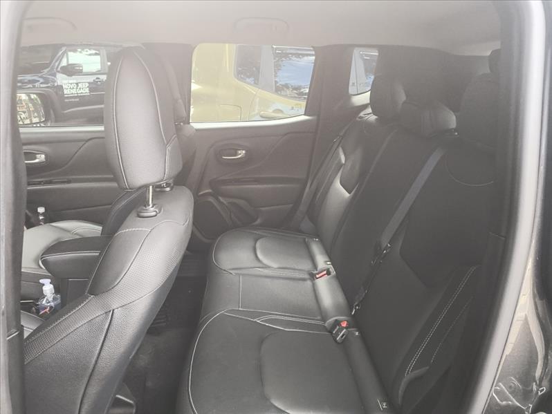 Jeep-RENEGADE-1.3 T270 Turbo Longitude