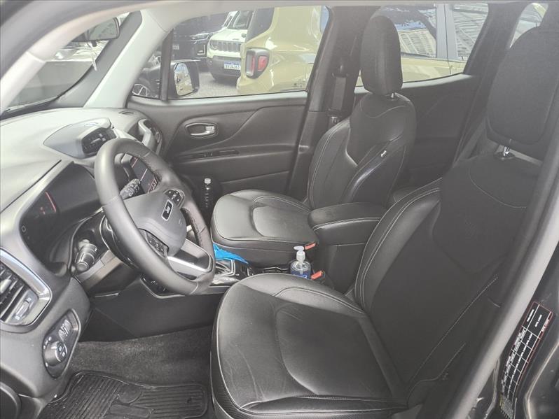 Jeep-RENEGADE-1.3 T270 Turbo Longitude