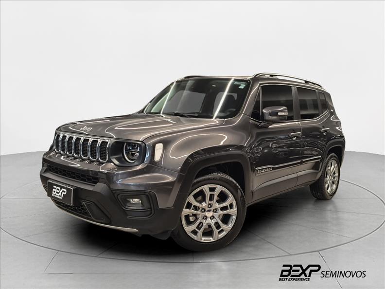 1.3 T270 Turbo Longitude