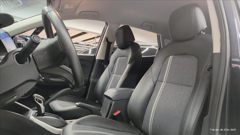 GM - Chevrolet-TRACKER-1.0 Turbo LTZ