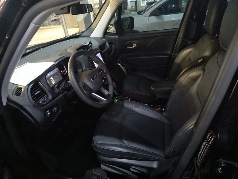 Jeep-RENEGADE-1.3 T270 Turbo Longitude