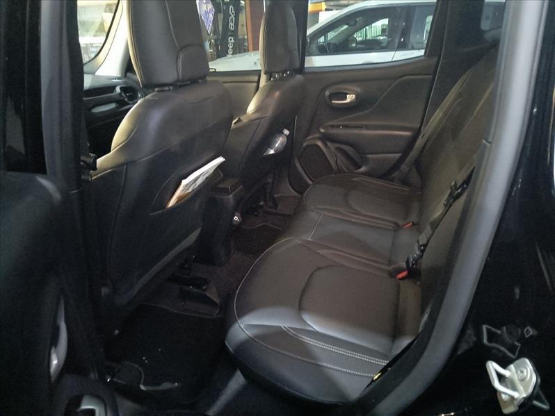 Jeep-RENEGADE-1.3 T270 Turbo Longitude