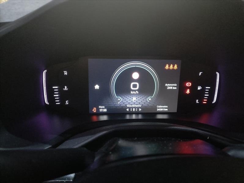 Jeep-RENEGADE-1.3 T270 Turbo Longitude