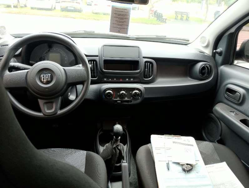 Fiat-MOBI-1.0 EVO Like.