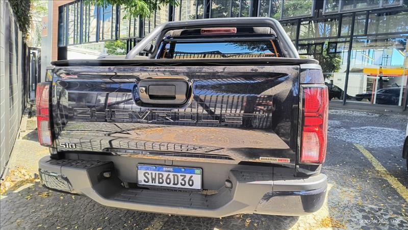 GM - Chevrolet-S10-2.8 16V Turbo WT CD 4X4