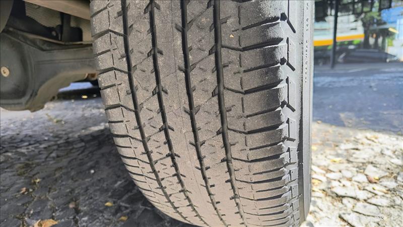 GM - Chevrolet-S10-2.8 16V Turbo WT CD 4X4