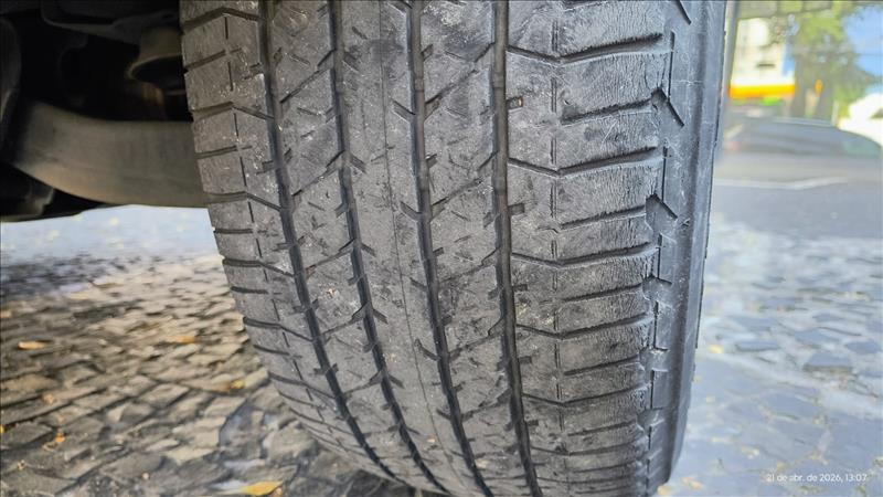 GM - Chevrolet-S10-2.8 16V Turbo WT CD 4X4