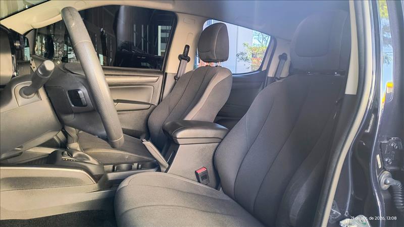 GM - Chevrolet-S10-2.8 16V Turbo WT CD 4X4