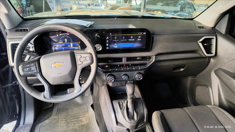 GM - Chevrolet-S10-2.8 16V Turbo WT CD 4X4