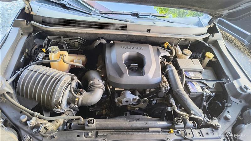 GM - Chevrolet-S10-2.8 16V Turbo WT CD 4X4