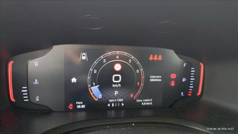 Jeep-RENEGADE-1.3 T270 Turbo Longitude