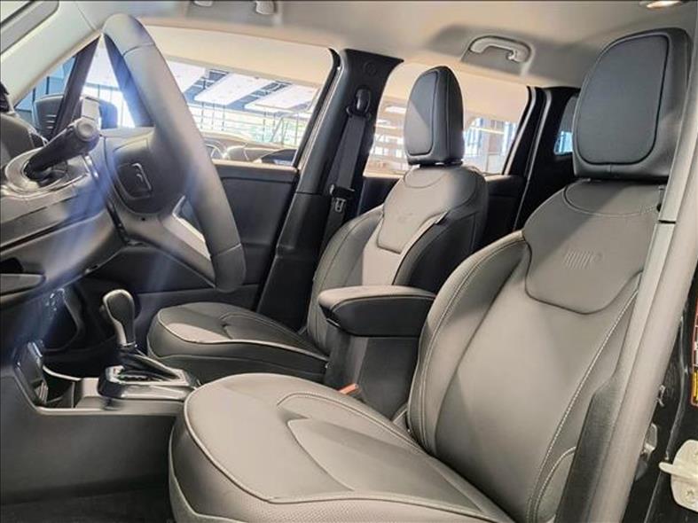 Jeep-RENEGADE-1.3 T270 Turbo Longitude