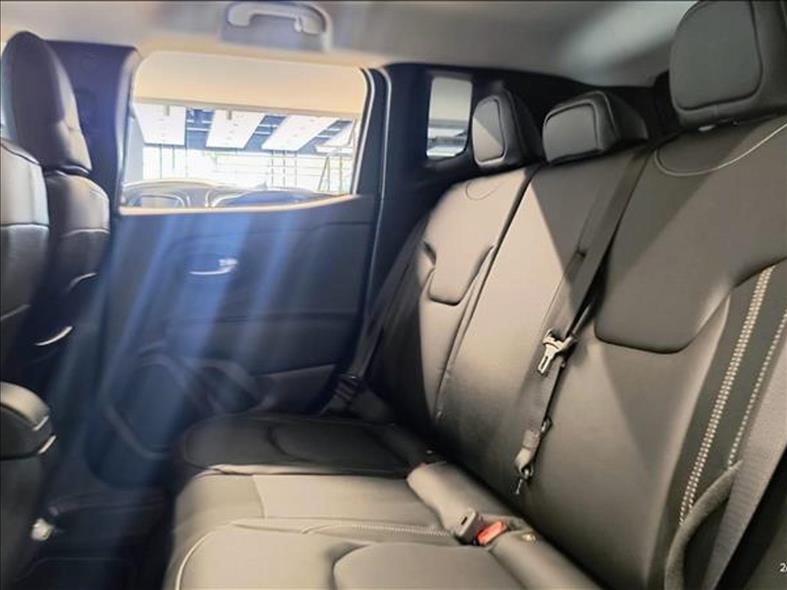Jeep-RENEGADE-1.3 T270 Turbo Longitude