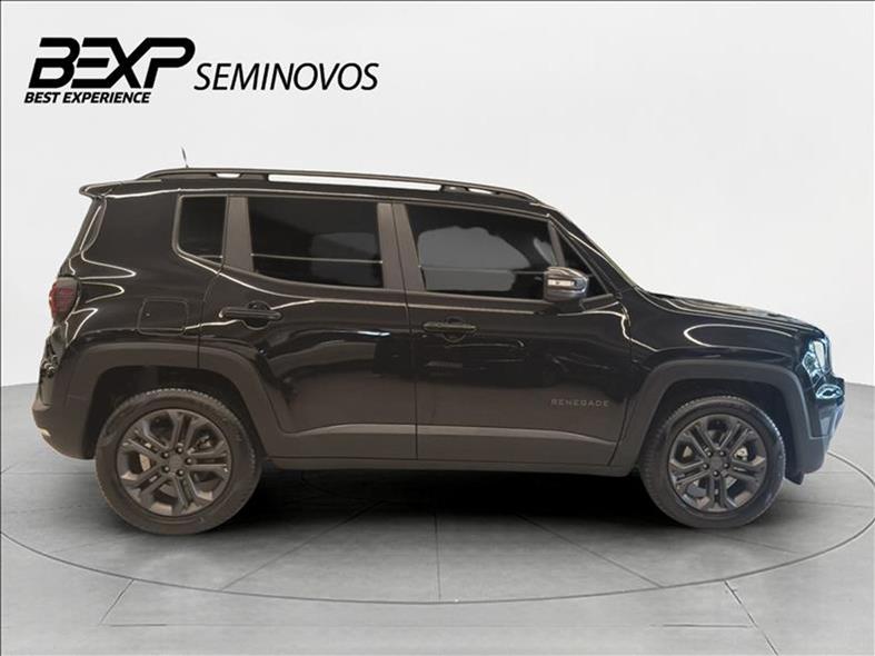 Jeep-RENEGADE-1.3 T270 Turbo Longitude