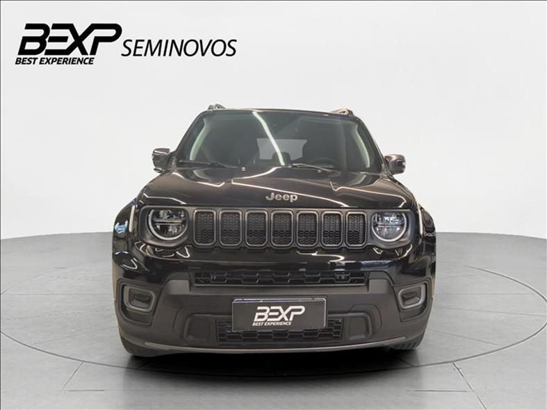 Jeep-RENEGADE-1.3 T270 Turbo Longitude