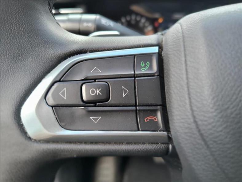 Jeep-COMPASS-1.3 T270 Turbo Longitude